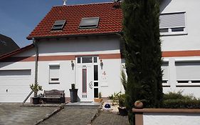 Gaestehaus Maxi