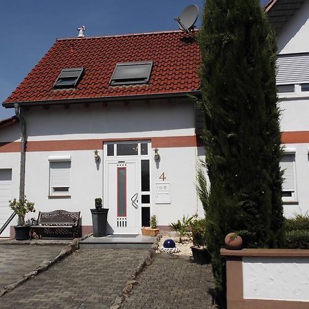 Gaestehaus Maxi Rust Extérieur photo