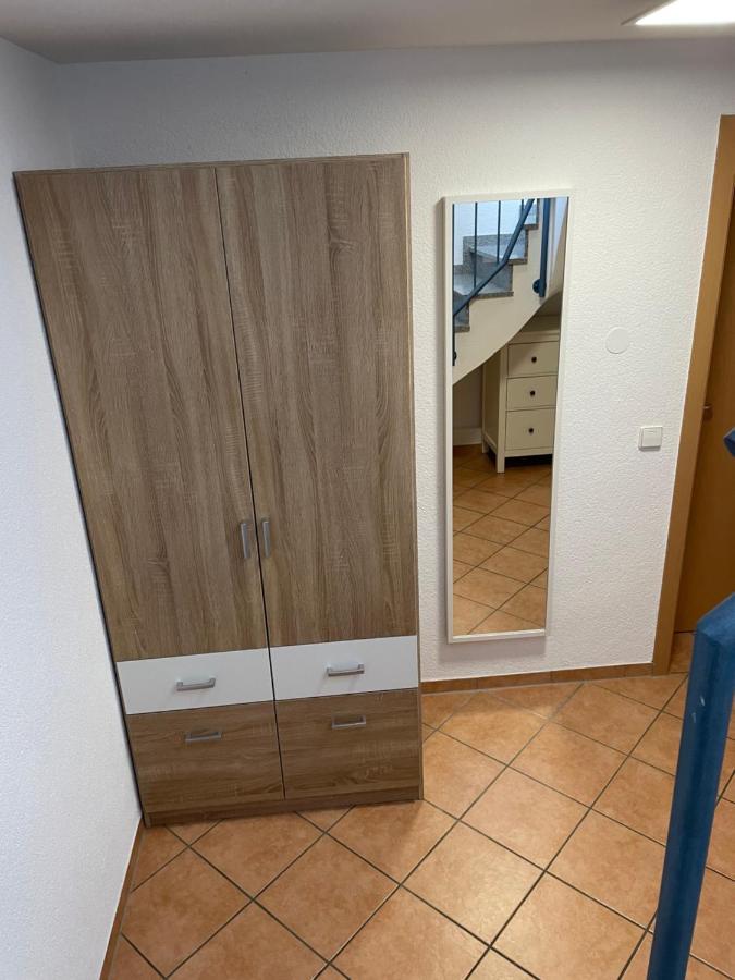 Gaestehaus Maxi Rust Extérieur photo