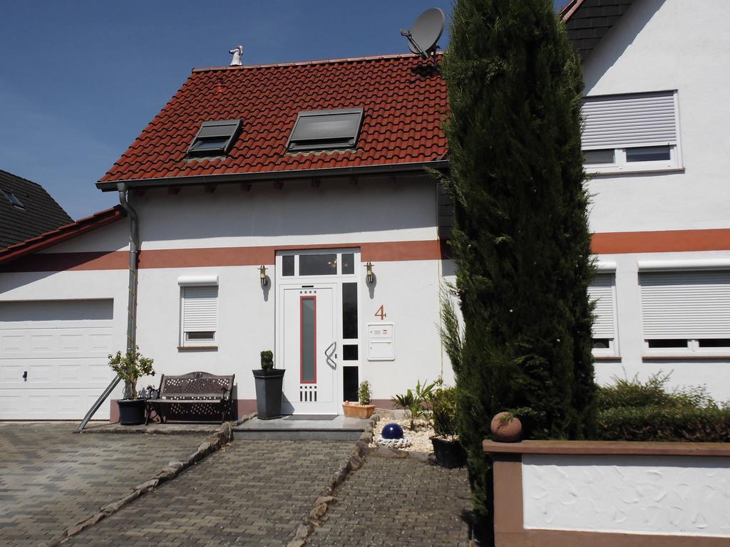 Gaestehaus Maxi Rust Extérieur photo